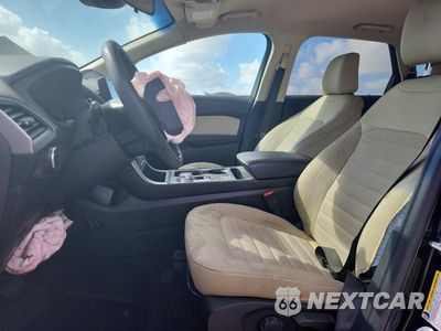 Zdjęcie 7 z 13 samochodu: 2023 FORD EDGE SE VIN:2FMPK4G96PBA13733 - miniatura