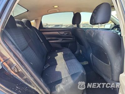 Zdjęcie 10 z 12 samochodu: 2017 NISSAN ALTIMA 2.5 S VIN:1N4AL3AP2HN304055 - miniatura
