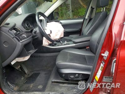 Zdjęcie 7 z 13 samochodu: 2013 BMW X3 XDRIVE35I VIN:5UXWX7C54DL980812 - miniatura