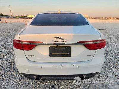Zdjęcie 6 z 12 samochodu: 2020 JAGUAR XF PRESTIGE VIN:SAJBE4FX0LCY85357 - miniatura