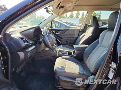 Zdjęcie 7 z 12 samochodu: 2021 SUBARU FORESTER SPORT VIN:JF2SKARC5MH502114 - miniatura