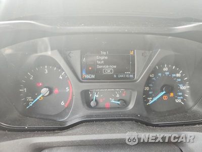 Zdjęcie 9 z 13 samochodu: 2016 FORD TRANSIT T-150 VIN:1FTYE2CV9GKA77522 - miniatura