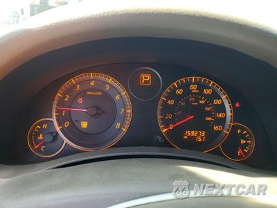 Zdjęcie 9 z 12 samochodu: 2006 INFINITI G35 BASE VIN:JNKCV54E56M712411 - miniatura