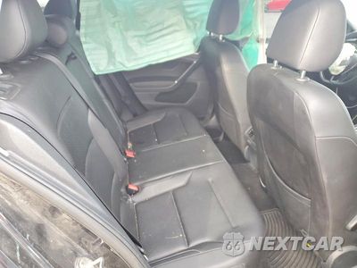 Zdjęcie 11 z 13 samochodu: 2018 VOLKSWAGEN GOLF ALLTRACK S VIN:3VWH17AU3JM766780 - miniatura