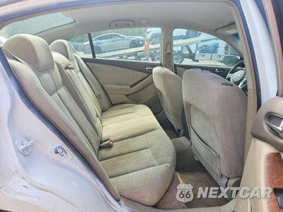 Zdjęcie 10 z 12 samochodu: 2008 NISSAN ALTIMA 2.5 VIN:1N4AL21E88N420675 - miniatura