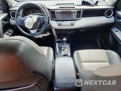 Zdjęcie 8 z 14 samochodu: 2015 TOYOTA RAV4 XLE VIN:JTMWFREV9FJ047015 - miniatura