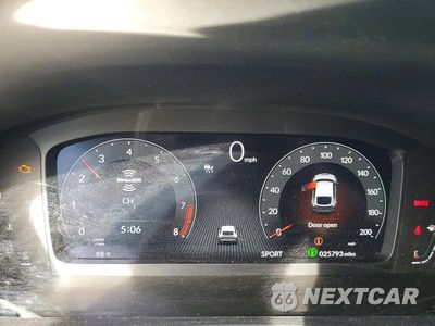 Zdjęcie 9 z 12 samochodu: 2024 ACURA INTEGRA TYPE S VIN:19UDE5G95RA002050 - miniatura