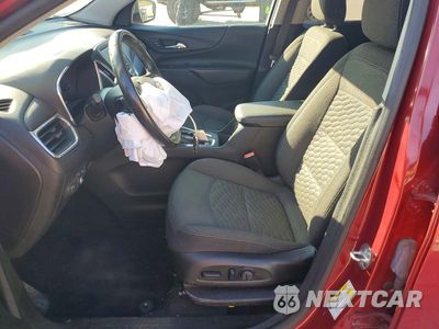 Zdjęcie 7 z 13 samochodu: 2021 CHEVROLET EQUINOX LT VIN:2GNAXUEV1M6139733 - miniatura