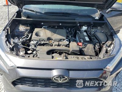 Zdjęcie 12 z 14 samochodu: 2024 TOYOTA RAV4 XLE VIN:2T3W1RFV2RW347644 - miniatura