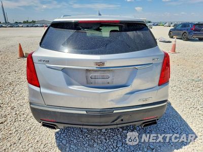 Zdjęcie 6 z 13 samochodu: 2019 CADILLAC XT5 LUXURY VIN:1GYKNCRS8KZ150625 - miniatura