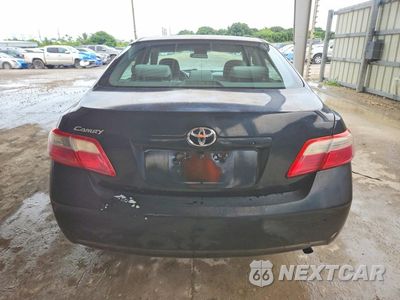 Zdjęcie 6 z 12 samochodu: 2009 TOYOTA CAMRY BASE VIN:4T1BE46K59U414757 - miniatura