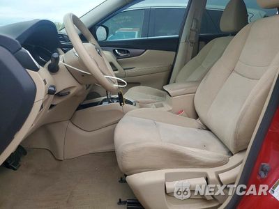 Zdjęcie 7 z 13 samochodu: 2015 NISSAN ROGUE S VIN:KNMAT2MT3FP538753 - miniatura