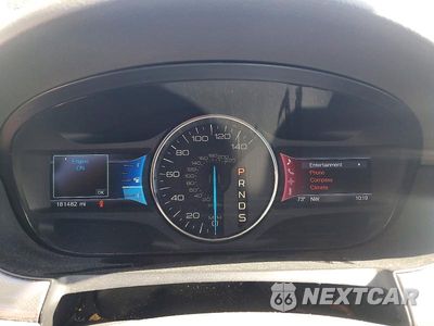 Zdjęcie 9 z 13 samochodu: 2013 FORD EDGE SEL VIN:2FMDK4JC1DBE06414 - miniatura