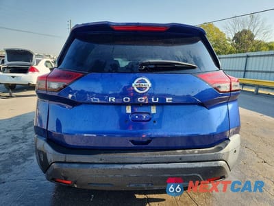 Zdjęcie 6 z 14 samochodu: 2021 NISSAN ROGUE S VIN:5N1AT3AA9MC775613 - miniatura