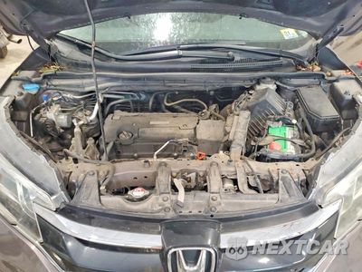 Zdjęcie 12 z 14 samochodu: 2016 HONDA CR-V EX VIN:2HKRM4H55GH706168 - miniatura