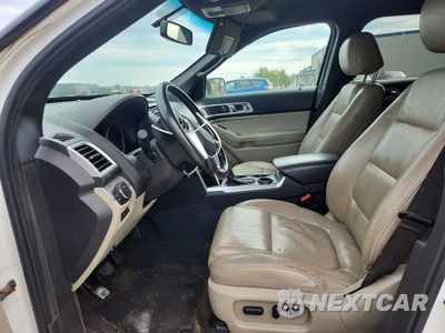 Zdjęcie 7 z 13 samochodu: 2012 FORD EXPLORER XLT VIN:1FMHK7D82CGA98462 - miniatura