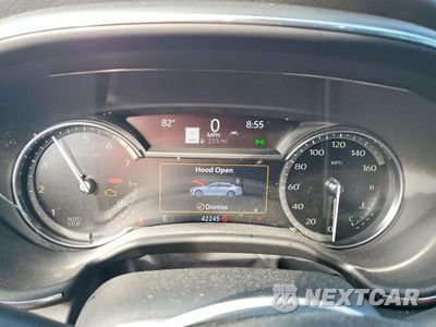 Zdjęcie 9 z 12 samochodu: 2023 CADILLAC CT5 LUXURY VIN:1G6DW5RK7P0151559 - miniatura