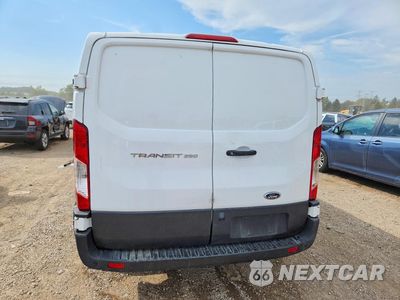 Zdjęcie 6 z 12 samochodu: 2021 FORD TRANSIT T-250 DELIVERY VAN VIN:1FTBR1Y88MKA71617 - miniatura