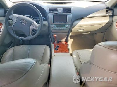 Zdjęcie 8 z 12 samochodu: 2009 TOYOTA CAMRY XLE VIN:4T1BE46K39U284199 - miniatura