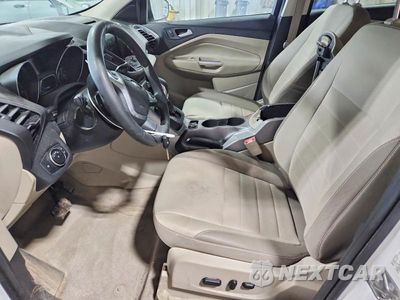 Zdjęcie 7 z 12 samochodu: 2016 FORD ESCAPE SE VIN:1FMCU9GX4GUC82375 - miniatura