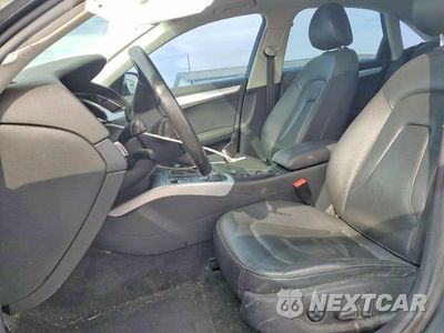 Zdjęcie 7 z 12 samochodu: 2012 AUDI A4 PREMIUM PLUS VIN:WAUFFAFL7CN015096 - miniatura