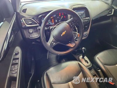 Zdjęcie 8 z 12 samochodu: 2022 CHEVROLET SPARK ACTIV VIN:KL8CH6SA8NC021143 - miniatura