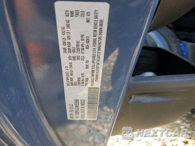 Zdjęcie 13 z 13 samochodu: 2021 RAM PROMASTER 3500 DELIVERY VAN VIN:3C6MRVJGXME535969 - miniatura