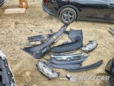 Zdjęcie 12 z 13 samochodu: 2017 HONDA CIVIC EX VIN:19XFC1F43HE206756 - miniatura