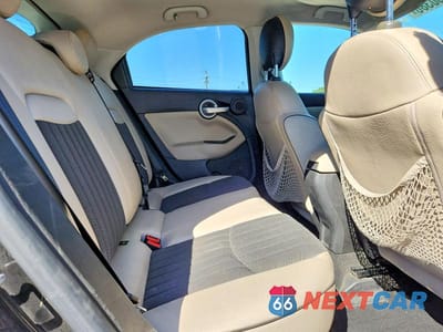 Zdjęcie 11 z 13 samochodu: 2016 FIAT 500X LOUNGE VIN:ZFBCFXDT6GP373654 - miniatura