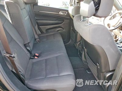Zdjęcie 11 z 13 samochodu: 2019 JEEP GRAND CHEROKEE LAREDO VIN:1C4RJFAG3KC720199 - miniatura