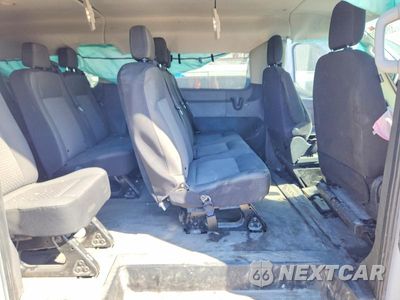 Zdjęcie 10 z 12 samochodu: 2025 FORD TRANSIT T-350 VIN:1FBAX2YG2SKB23615 - miniatura