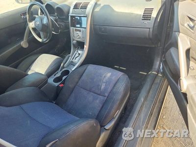 Zdjęcie 8 z 13 samochodu: 2008 SCION TC BASE VIN:JTKDE167980272175 - miniatura