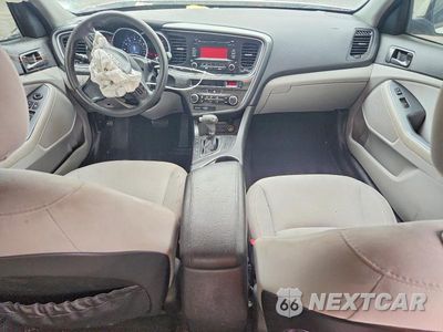 Zdjęcie 8 z 13 samochodu: 2014 KIA OPTIMA LX VIN:5XXGM4A7XEG349405 - miniatura
