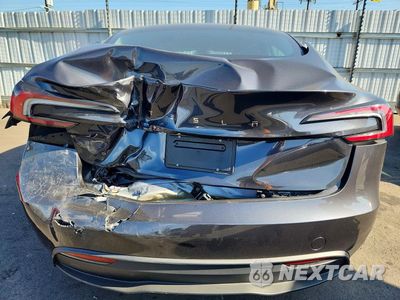 Zdjęcie 6 z 12 samochodu: 2025 TESLA MODEL 3 VIN:5YJ3E1EA5SF040147 - miniatura