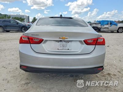 Zdjęcie 6 z 12 samochodu: 2017 CHEVROLET MALIBU LS VIN:1G1ZB5ST0HF277948 - miniatura