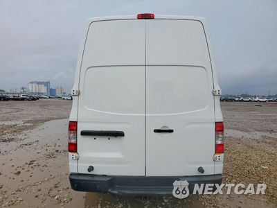 Zdjęcie 6 z 14 samochodu: 2019 NISSAN NV 2500 HD SV VIN:1N6AF0LY0KN800496 - miniatura