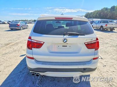Zdjęcie 6 z 13 samochodu: 2015 BMW X3 XDRIVE28I VIN:5UXWX9C59F0D52134 - miniatura