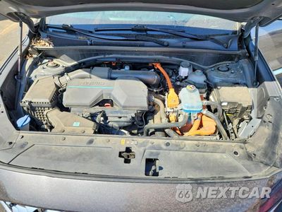 Zdjęcie 12 z 13 samochodu: 2022 HYUNDAI SANTA FE LIMITED VIN:KM8S7DA29NU050130 - miniatura