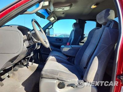 Zdjęcie 7 z 12 samochodu: 2002 FORD F150 VIN:1FTRX18L62NB00200 - miniatura