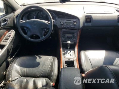 Zdjęcie 8 z 12 samochodu: 1999 ACURA 3.2TL VIN:19UUA5643XA017712 - miniatura