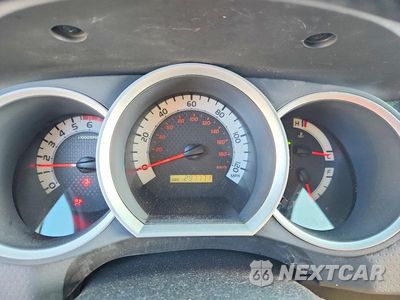 Zdjęcie 9 z 12 samochodu: 2013 TOYOTA TACOMA DOUBLE CAB VIN:5TFJX4GN0DX019833 - miniatura