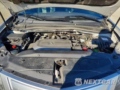 Zdjęcie 12 z 13 samochodu: 2012 ACURA MDX VIN:2HNYD2H2XCH517390 - miniatura