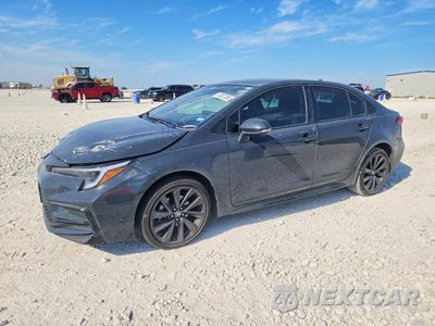 2026 TOYOTA COROLLA SE 5YFS4MCE3TP275822 - główne zdjęcie licytacji z USA - miniatura