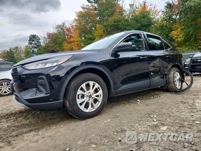 2024 FORD ESCAPE ACTIVE 1FMCU9GN5RUA37893 - główne zdjęcie licytacji z USA - miniatura
