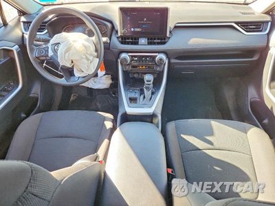 Zdjęcie 8 z 14 samochodu: 2025 TOYOTA RAV4 LE VIN:2T3G1RFV7SC565722 - miniatura