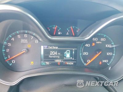 Zdjęcie 9 z 12 samochodu: 2018 CHEVROLET IMPALA PREMIER VIN:2G1125S30J9135711 - miniatura