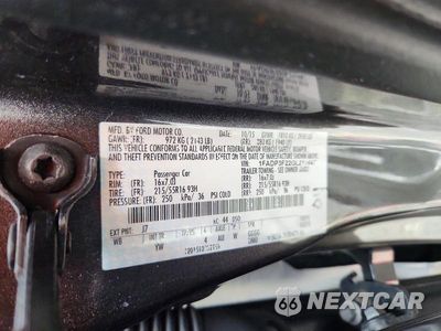 Zdjęcie 12 z 12 samochodu: 2016 FORD FOCUS SE VIN:1FADP3F22GL211447 - miniatura