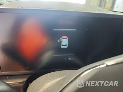 Zdjęcie 9 z 14 samochodu: 2025 KIA NIRO LX VIN:KNDCP3LEXS5254810 - miniatura