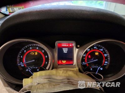 Zdjęcie 9 z 13 samochodu: 2017 DODGE JOURNEY SE VIN:3C4PDDAGXHT549113 - miniatura