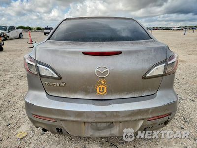 Zdjęcie 6 z 12 samochodu: 2013 MAZDA 3 I VIN:JM1BL1TF5D1734686 - miniatura